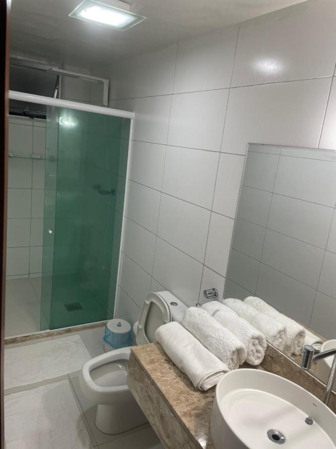 - Beira Mar - Mucuripe Apartamento