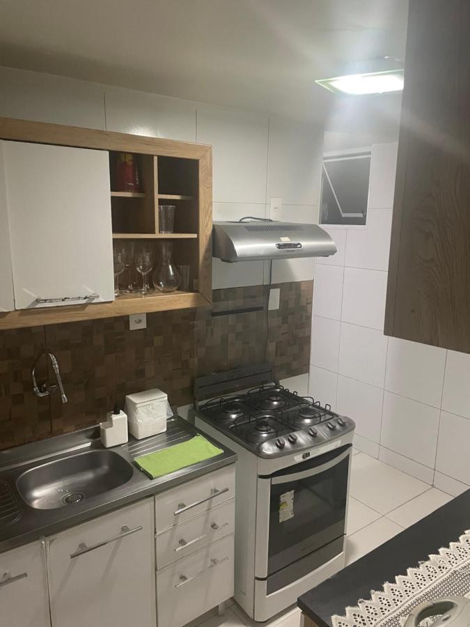 - Beira Mar - Mucuripe Apartamento *
