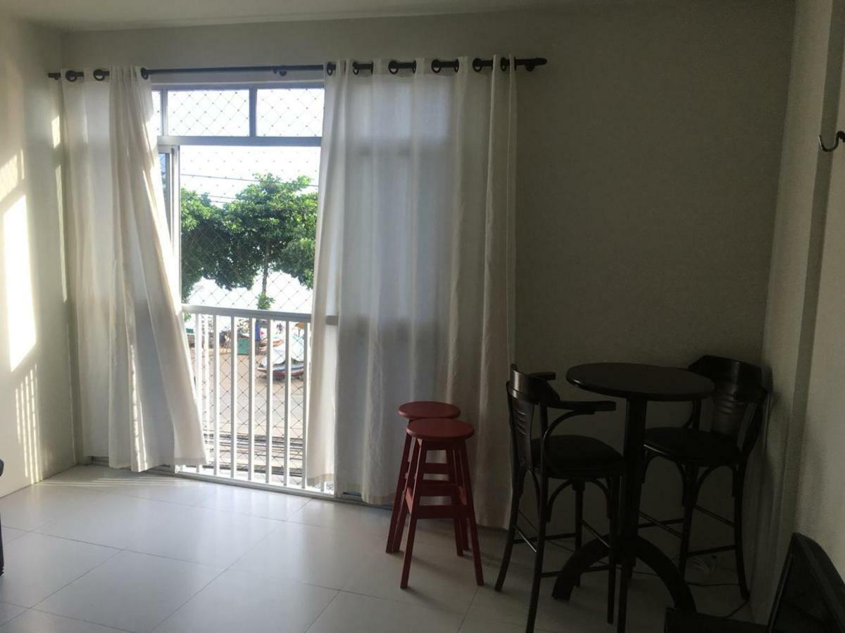 Apartamento - Beira Mar - Mucuripe